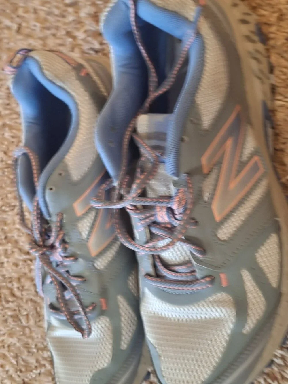Women's  Running Shies